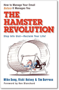The Hamster Revolution