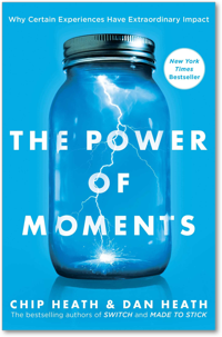 The Power of Moments
