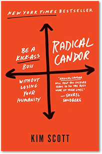 Radical Candor