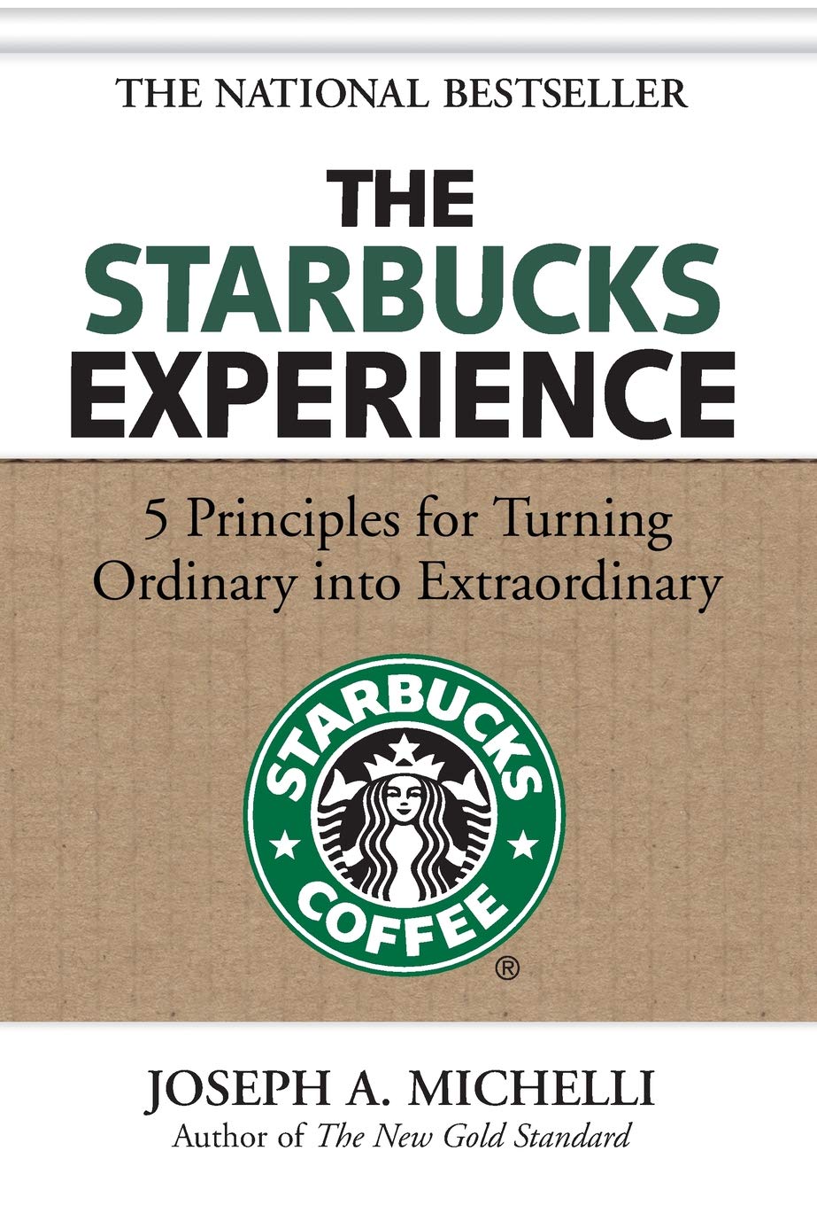 The Starbucks Experience