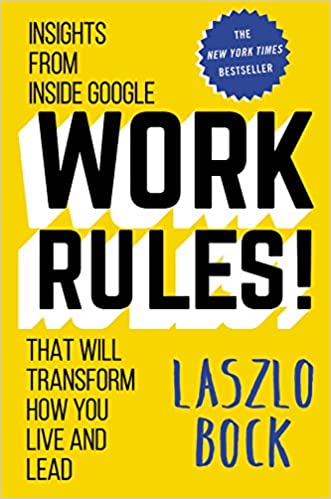 Work Rules