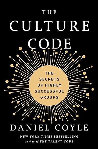 The Culture Code